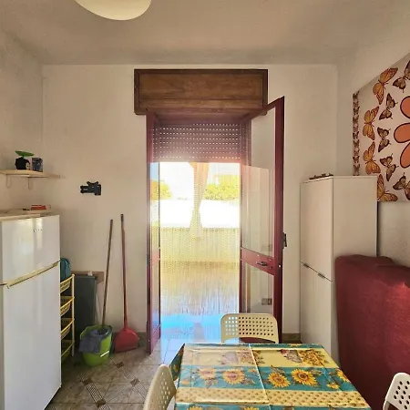 Bilocale Vicino La Vakantiehuis