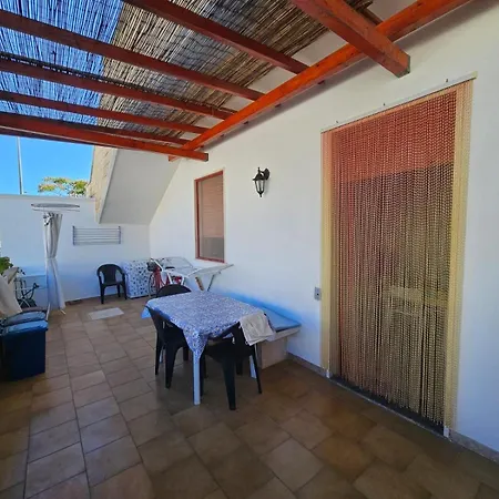 Bilocale Vicino La Vakantiehuis *
